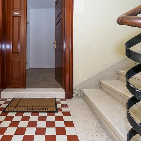 Studio Apartments Marcel 斯普利特 外观 照片