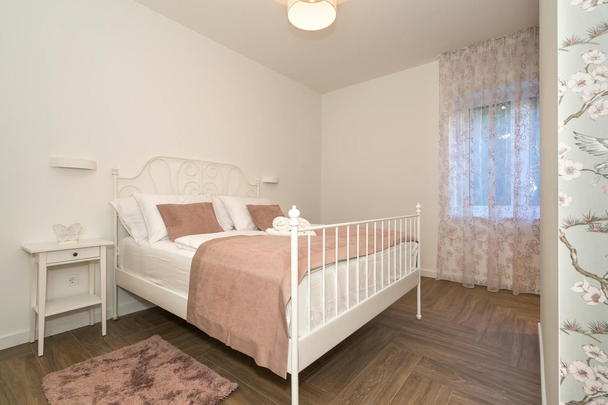 Studio Apartments Marcel 斯普利特 外观 照片