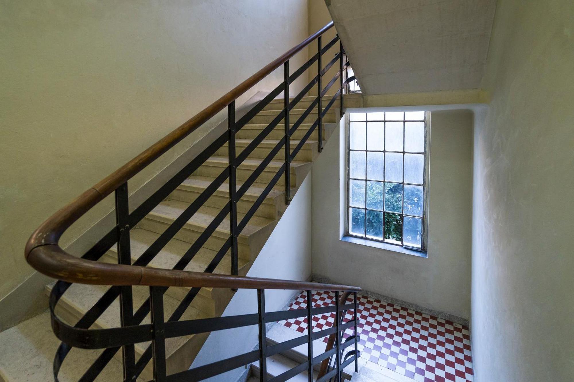 Studio Apartments Marcel 斯普利特 外观 照片