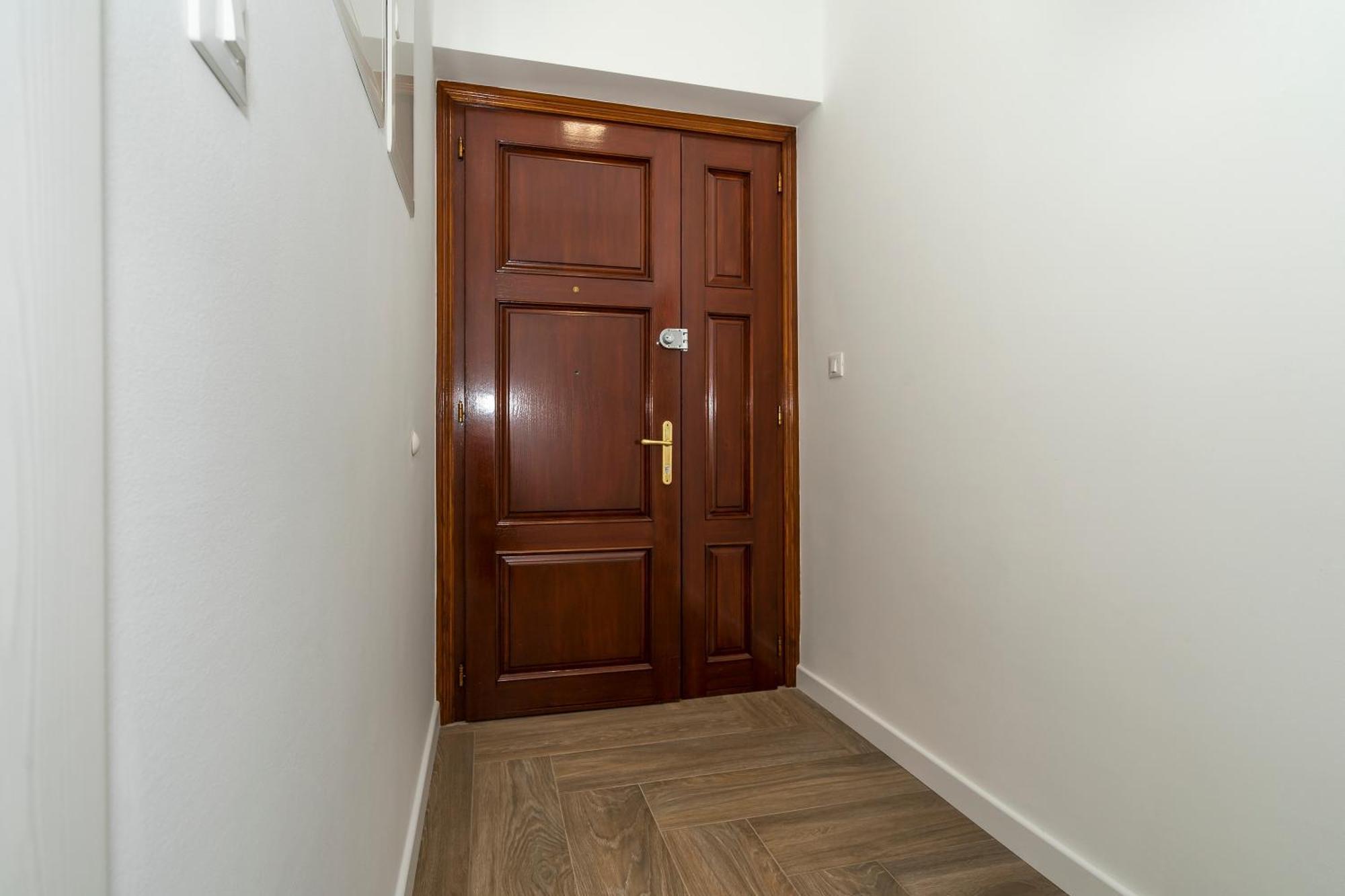 Studio Apartments Marcel 斯普利特 外观 照片