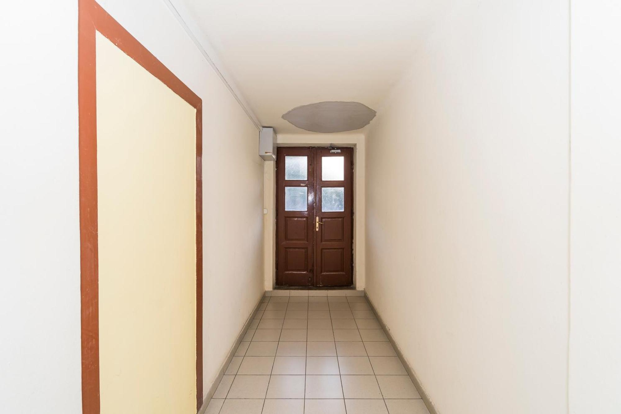 Studio Apartments Marcel 斯普利特 外观 照片